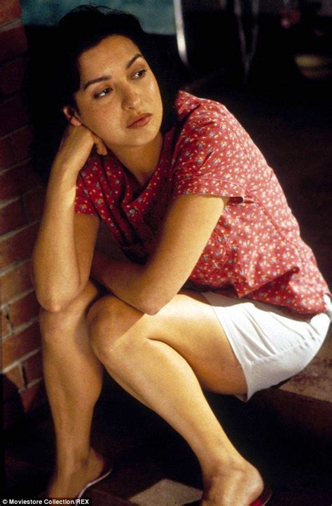 Elizabeth Pena Actresses La Bamba