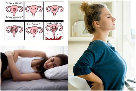 women s periods problem पीरियड्स के दौरान महिलाओं और लड़कियों को इन