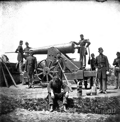 civil war union artillery uniforms