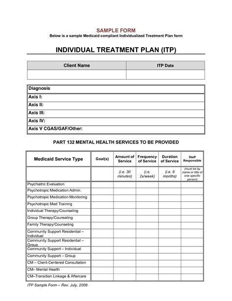 psychotherapy treatment plan template emmamcintyrephotographycom
