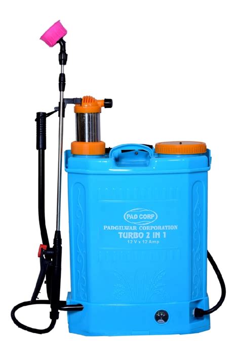 battery operated sprayer pad corp sprayer spray pump