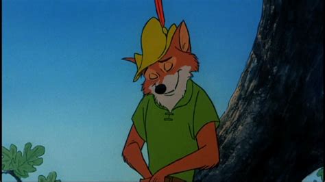 Robin Hood Disney Image 19349918 Fanpop