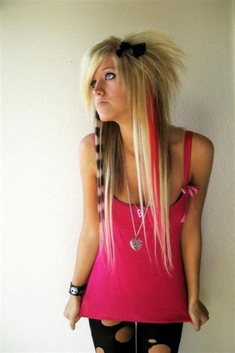 top 35 most famous emo girls with their hot hairstyles hubpages