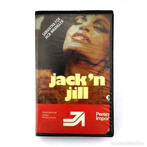 Jack ´n Jill Samantha Fox Merle Michaels Vaness Comprar