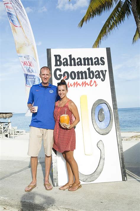 Goombay Summer Festival 2016 Grand Bahama Island Tourism Today