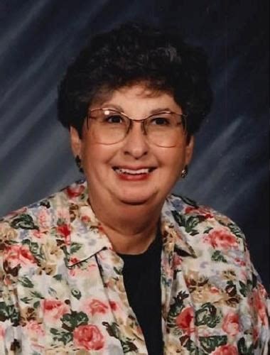 Joan Foley Obituary 2020 Wyoming Mi Grand Rapids Press