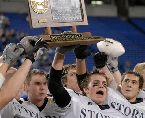 stephen argyle runs off with six prep bowl records twin cities