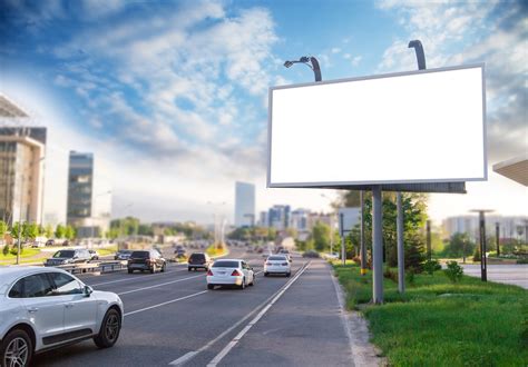 billboards effective true impact media