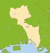 Image result for 兵庫県西宮市高座町. Size: 175 x 185. Source: map-it.azurewebsites.net