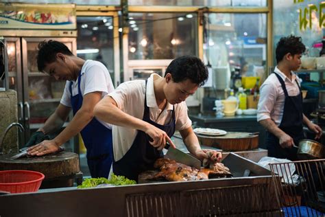 chefs  bangkok thailand xoc rhumanporn