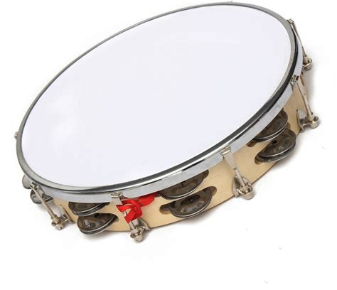 tambourine musical instrument lakwimana