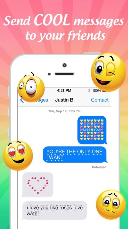 emoji fonts emoticons  text message comments  huyen trang nguyen