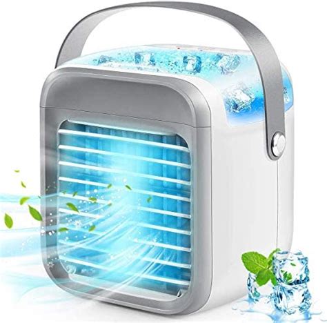 wholesale blaux rechargeable air conditioner blaux wearable ac cooled air conditioner