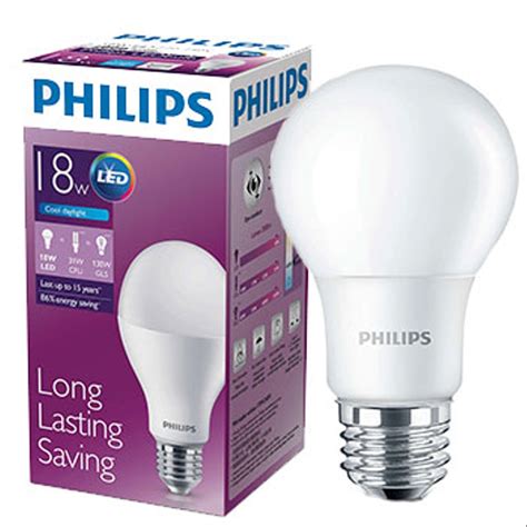 harga lampu led philips daftar harga lampu led philips watt  xxx