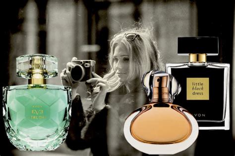 12 Best Avon Perfumes For Women Viora London