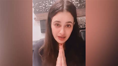 Yuvika Chaudhary Apologize To Her Recent Comment After Trending Arrest