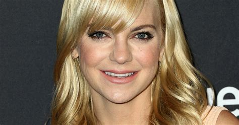 anna faris wants you to start cooking for yourself and not just your