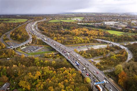 highways england  bridge inspections  major digital overhaul  civil engineer