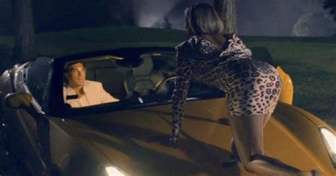 Weirdest Scene Ever Cameron Diaz Has Sex With A Car In X