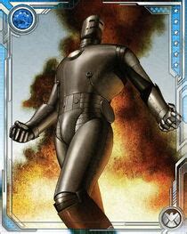 edition iron man marvel war  heroes wiki fandom powered  wikia