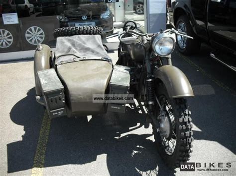 combination sidecar vehicles with pictures page 8