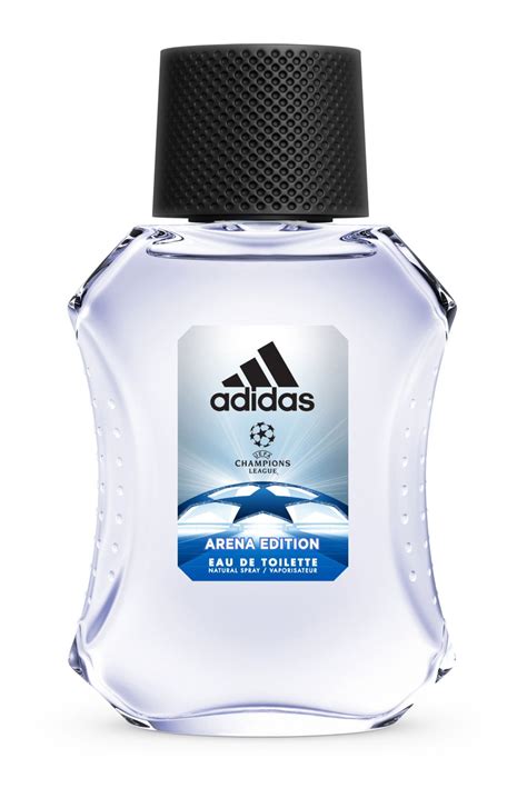 adidas uefa champions league arena edition adidas cologne  fragrance