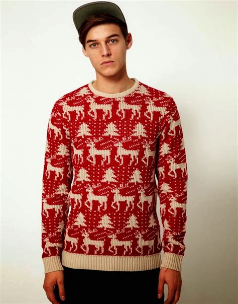 asos christmas sweater collection    arrivals  jumpers    men asos