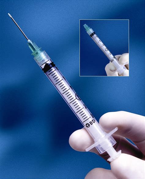 bd integra retractable syringe ml gx box