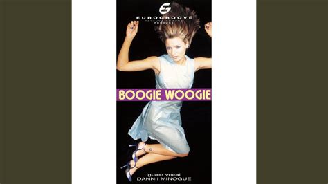 Boogie Woogie Original Mix Youtube