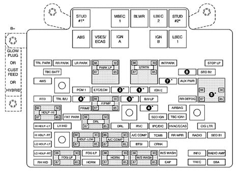 flblana wiring diagram