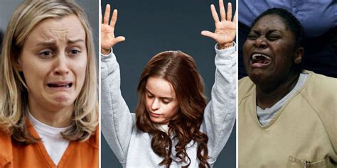 20 things wrong with orange is the new black we all choose to ignore