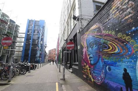 why digbeth is the best new place to live in the uk birmingham live