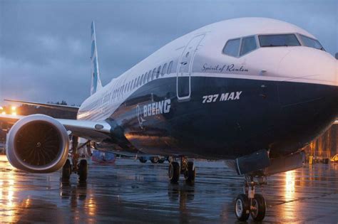 probing certification  boeing  max abs cbn news