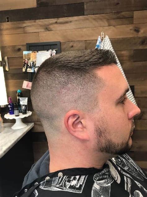 high fade haircuts  men  trends