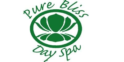 pure bliss day spa jupiter florida day spas business directory