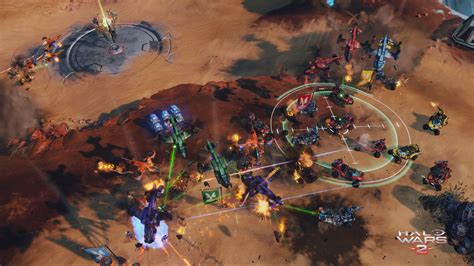halo wars   underwhelm  halo  real time strategy game fans games reviews