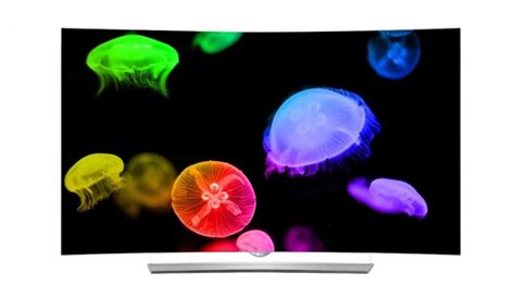 Quantum Dots Oled Go Head To Head In 65 Inch Tv Shootout
