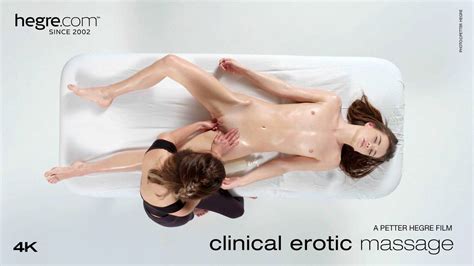 Erotic Massages The Best Nude Massage Films On The Web