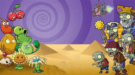 plants  zombies  enters limited testing    basics