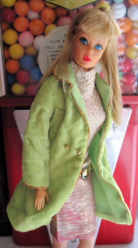 Tracy S Toys And Some Other Stuff Mod Barbie Fashion Find