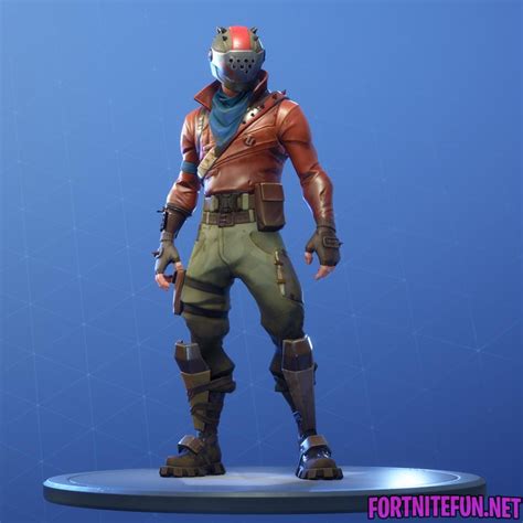 rust lord outfit fortnite battle royale