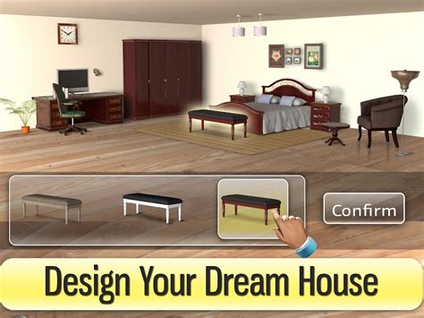 home design dreams design  dream house games mod unlimited money