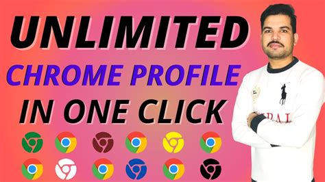 create unlimited chrome browser   click create multiple chrome browsers   mints