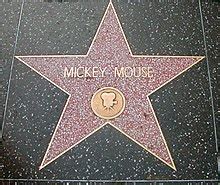 mickey mouse wikipedia