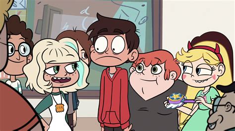 Within The Mind Star Vs The Forces Of Evil