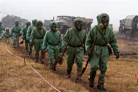 chemical  biological warfare major threat   st century