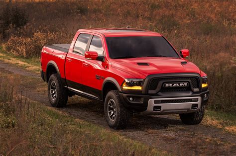 ram  rebel  road trim debuts  detroit