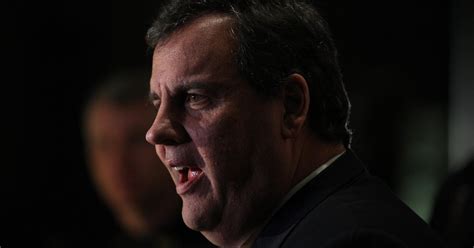 Chris Christie Rises And Donald Trump Endures In New Hampshire Poll