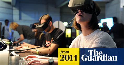 oculus rift maker sued over virtual reality technology games the