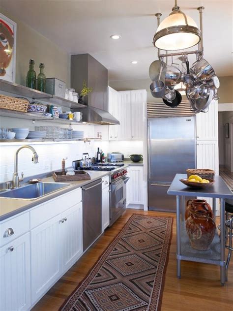 stunning small kitchen designs  ideas page